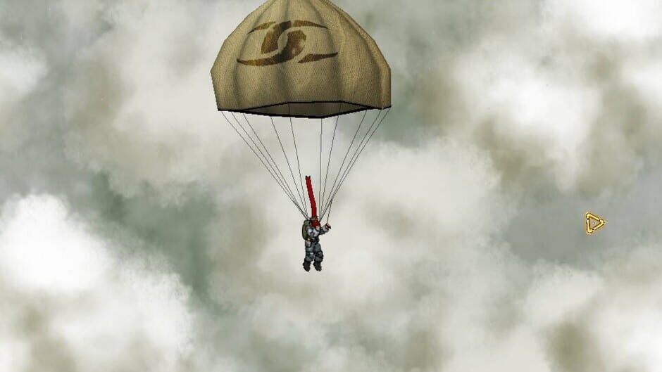Screenshot from Intrusion 2