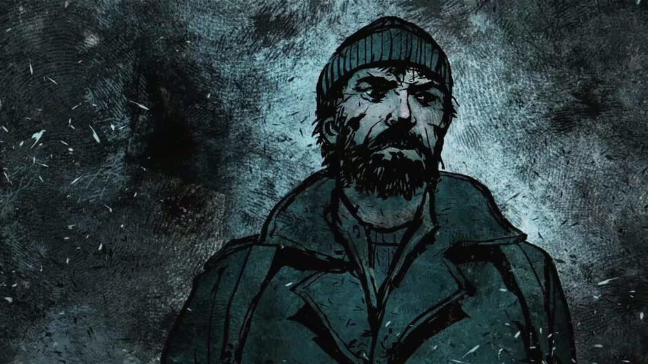 Screenshot from Deadlight: Director's Cut