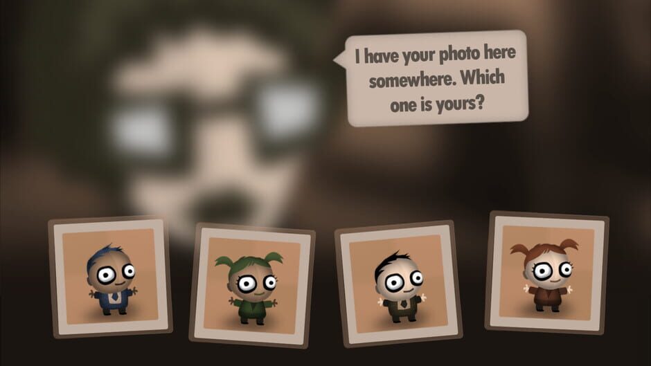 Screenshot from Human Resource Machine