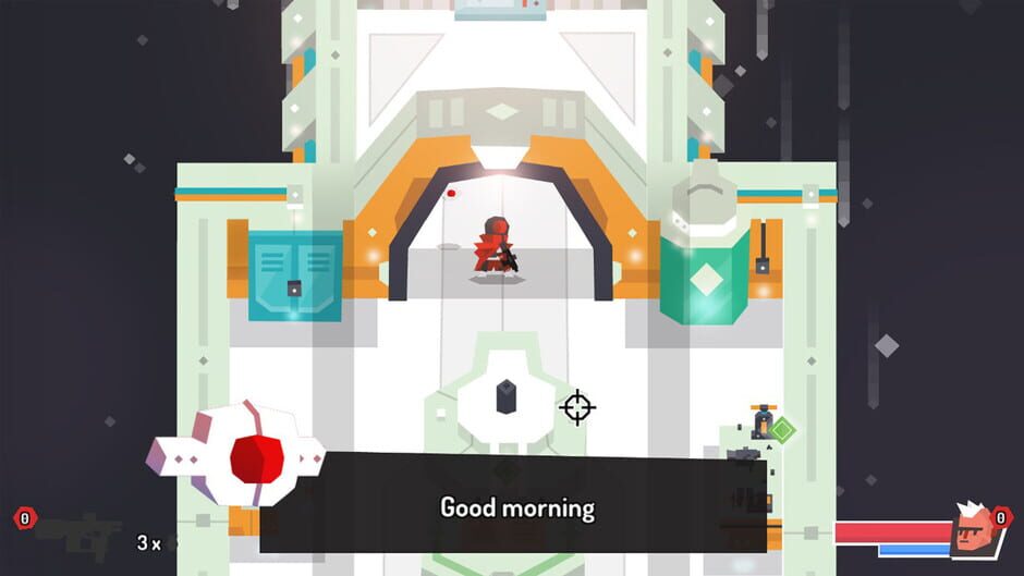 Screenshot from Skipchaser