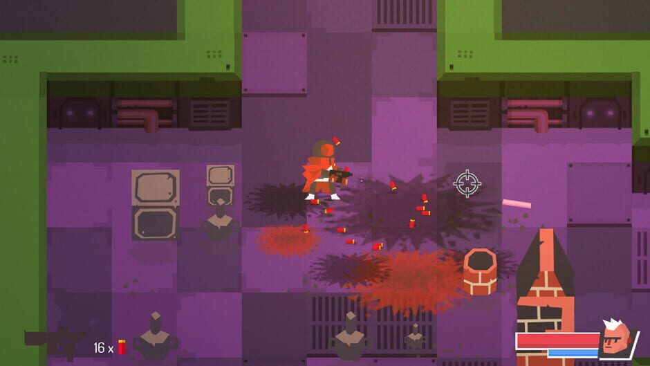 Screenshot from Skipchaser