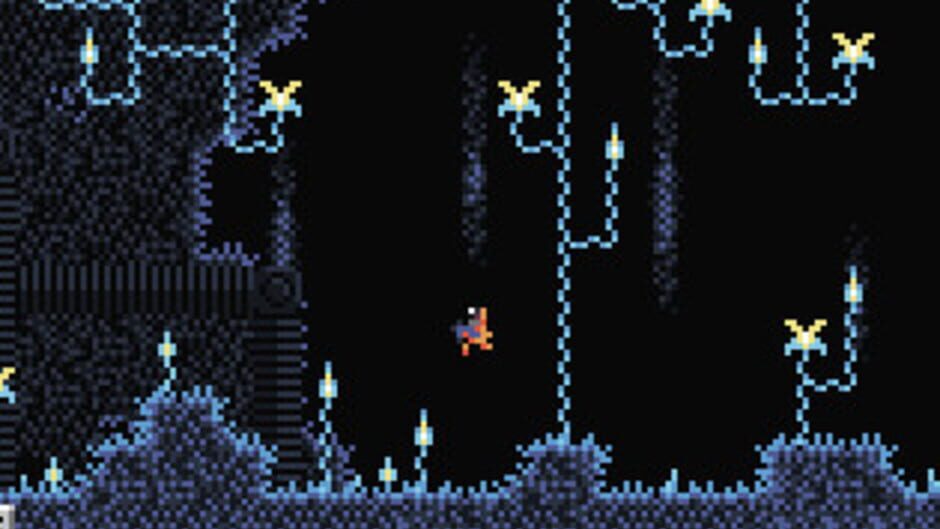 Screenshot from Environmental Station Alpha