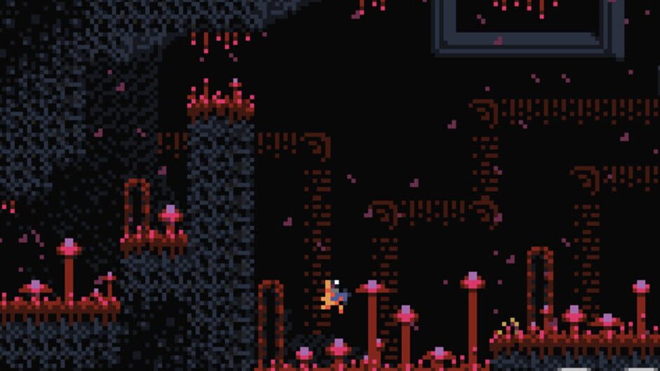 Screenshot from Environmental Station Alpha