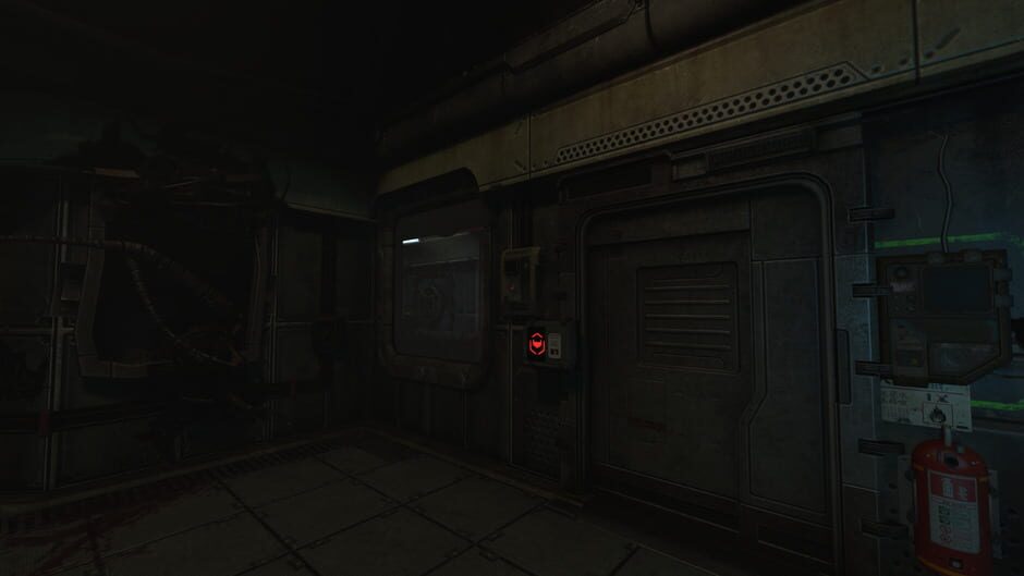 Screenshot from Soma