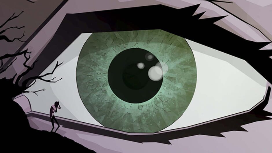 Screenshot from Dead Synchronicity: Tomorrow Comes Today