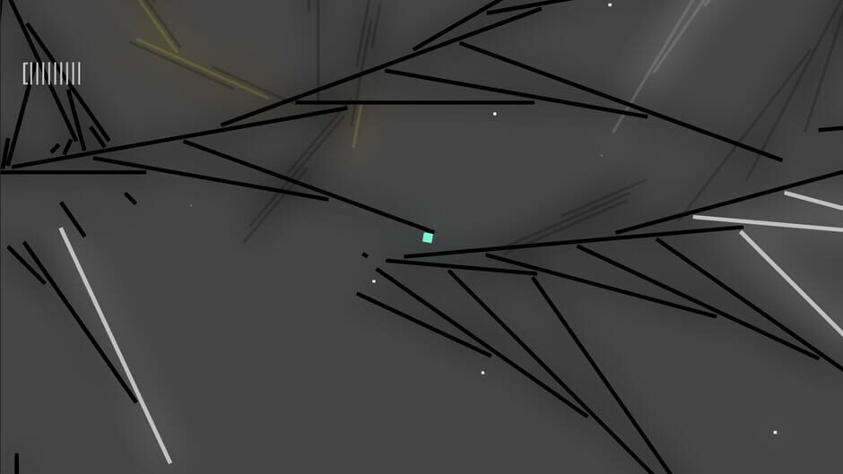 Screenshot from Gravilon