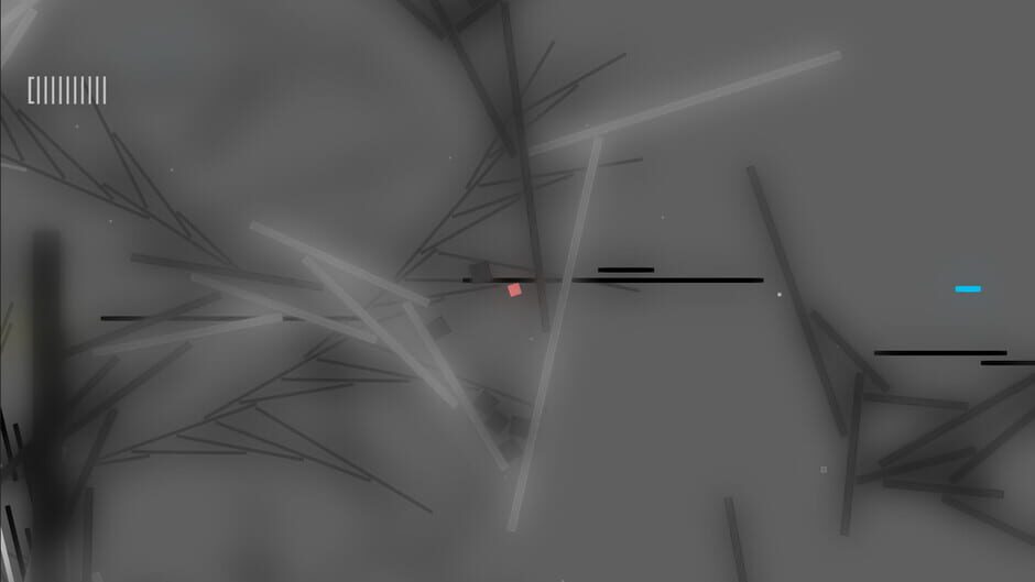 Screenshot from Gravilon