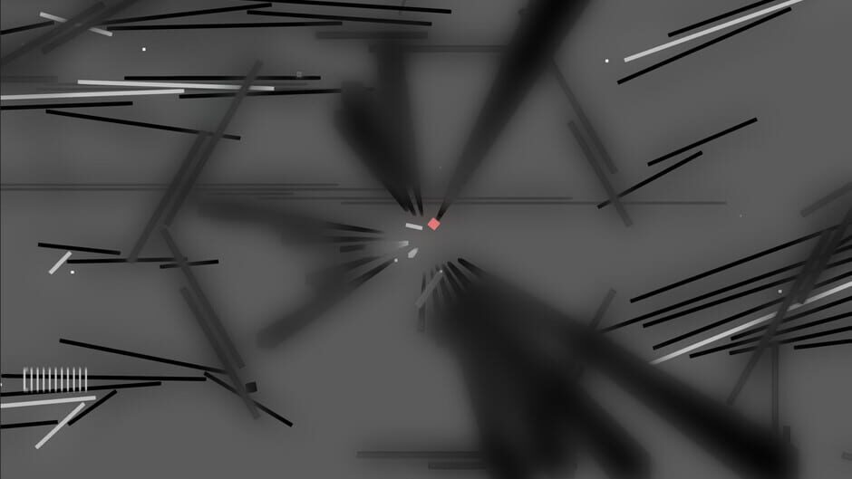 Screenshot from Gravilon
