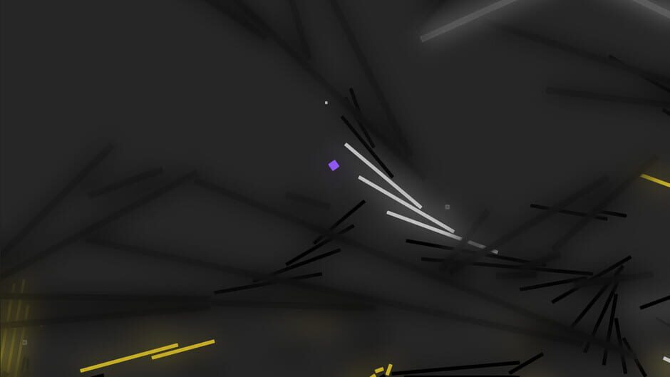 Screenshot from Gravilon