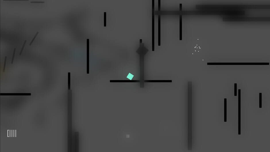 Screenshot from Gravilon