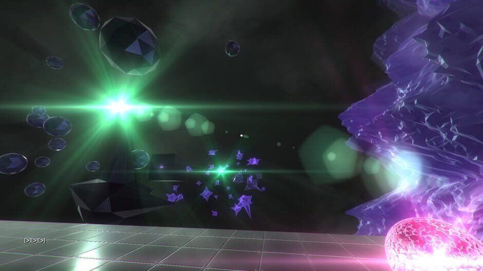 Screenshot from Construct: Escape the System