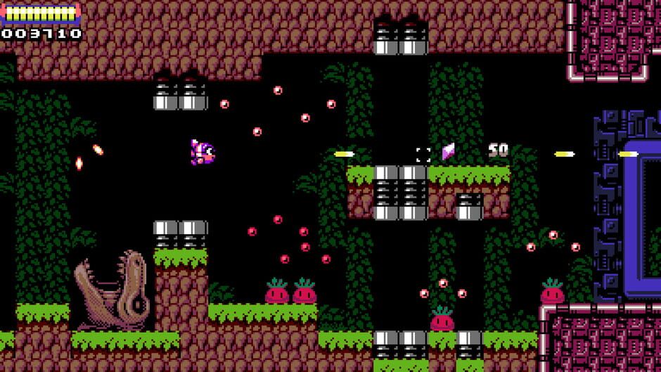Screenshot from UFO 50