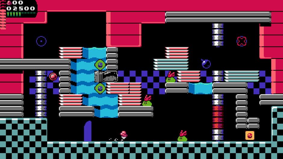 Screenshot from UFO 50