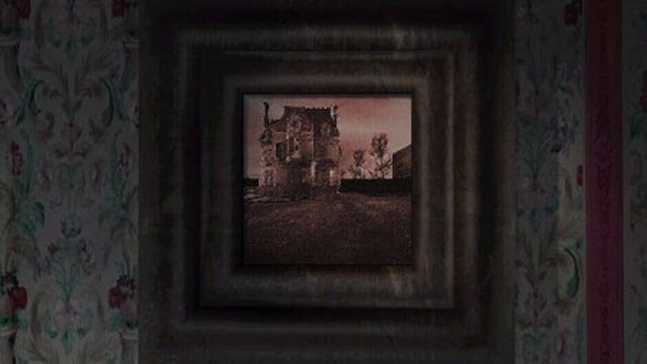 Screenshot from Dracula 2: The Last Sanctuary