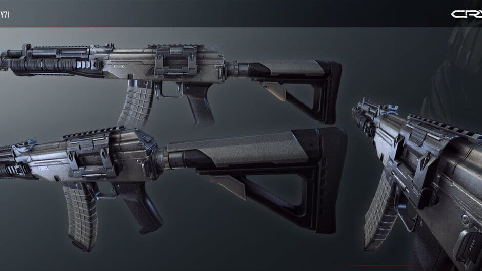 Screenshot from Crysis 2: Maximum Edition