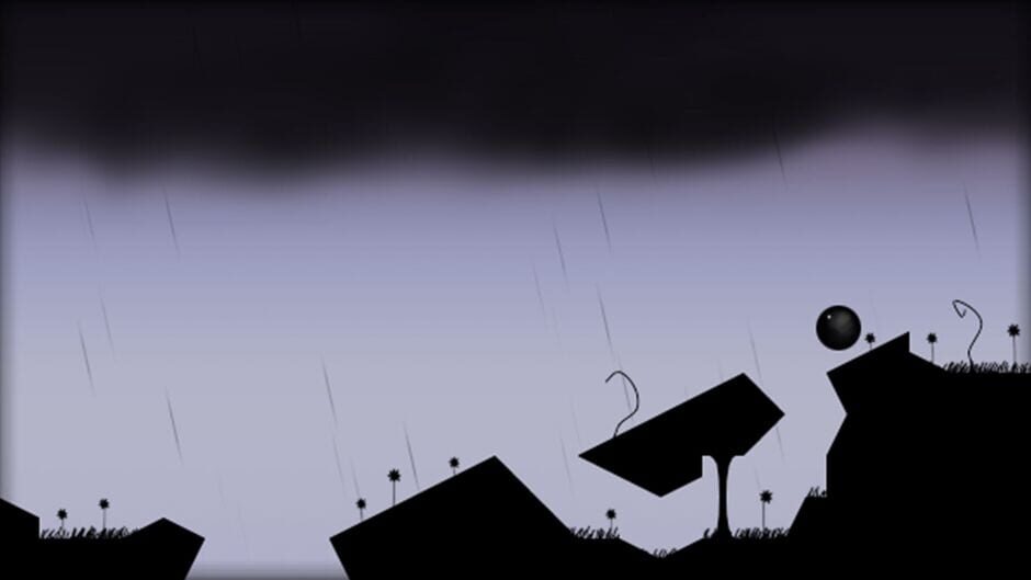 Screenshot from NightSky