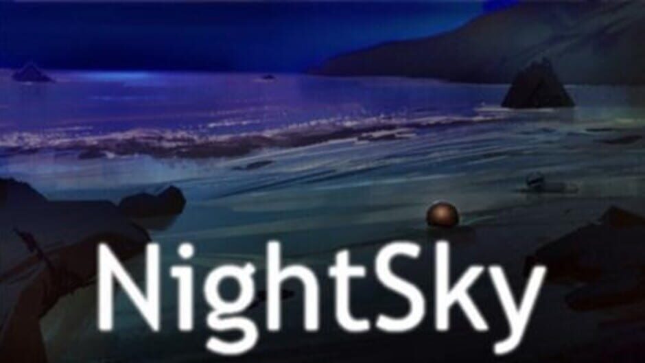 Screenshot from NightSky