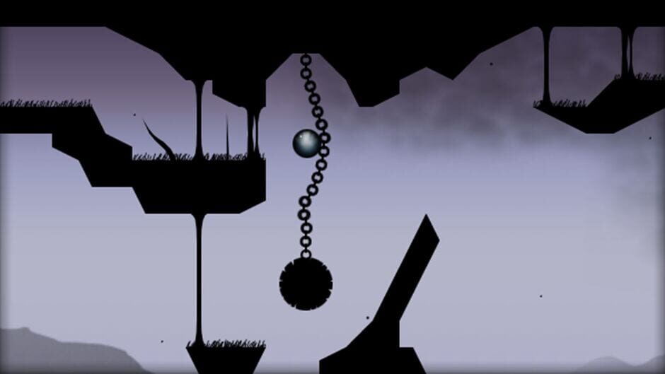 Screenshot from NightSky