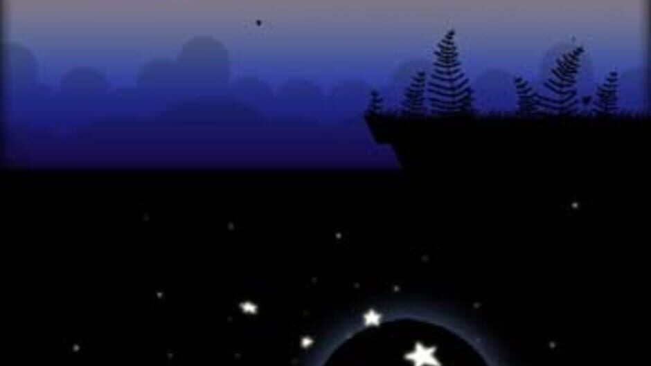 Screenshot from NightSky
