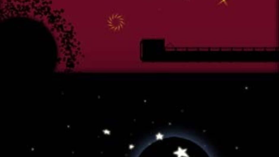 Screenshot from NightSky