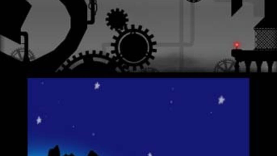 Screenshot from NightSky