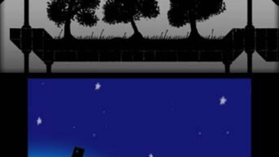 Screenshot from NightSky