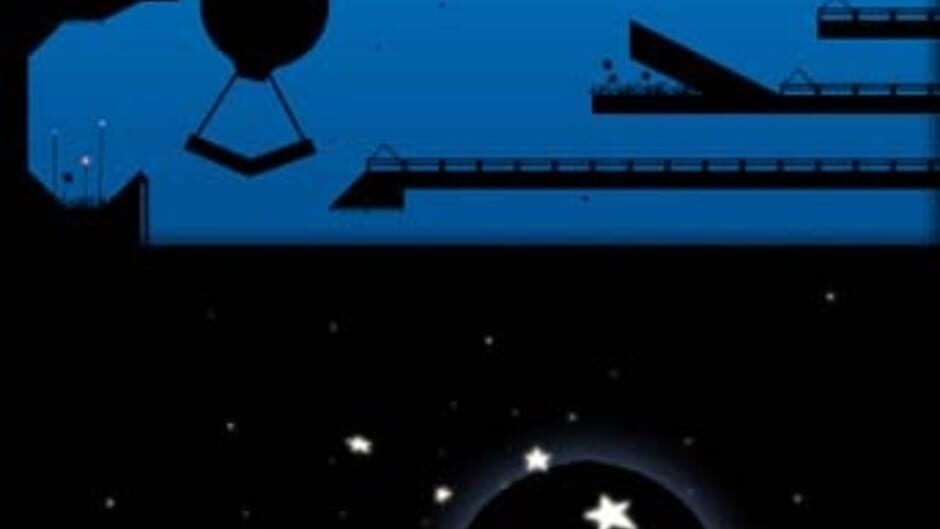 Screenshot from NightSky