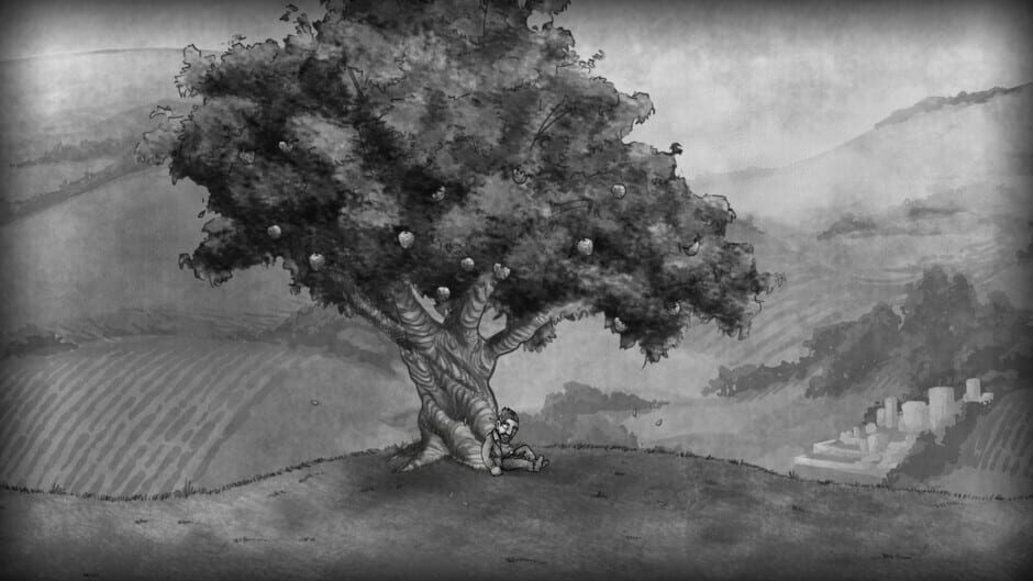 Screenshot from The Bridge