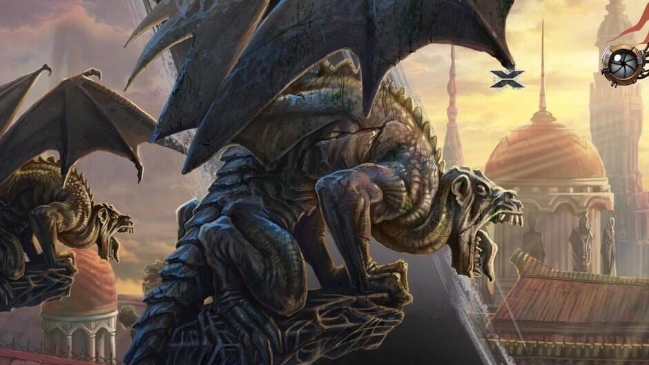 Screenshot from Leviathan: The Last Day of the Decade