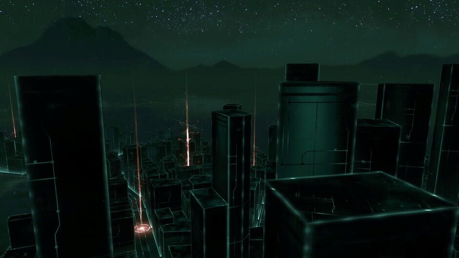 Screenshot from Frozen Synapse 2