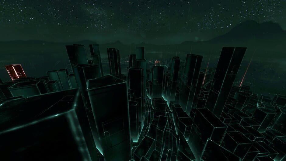Screenshot from Frozen Synapse 2