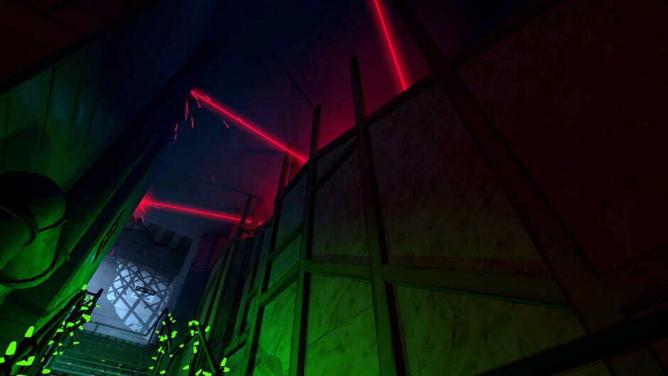 Screenshot from Dr. Langeskov, The Tiger, and The Terribly Cursed Emerald: A Whirlwind Heist