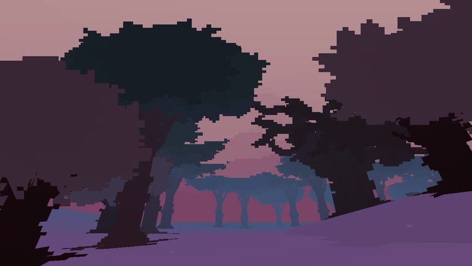 Screenshot from Proteus