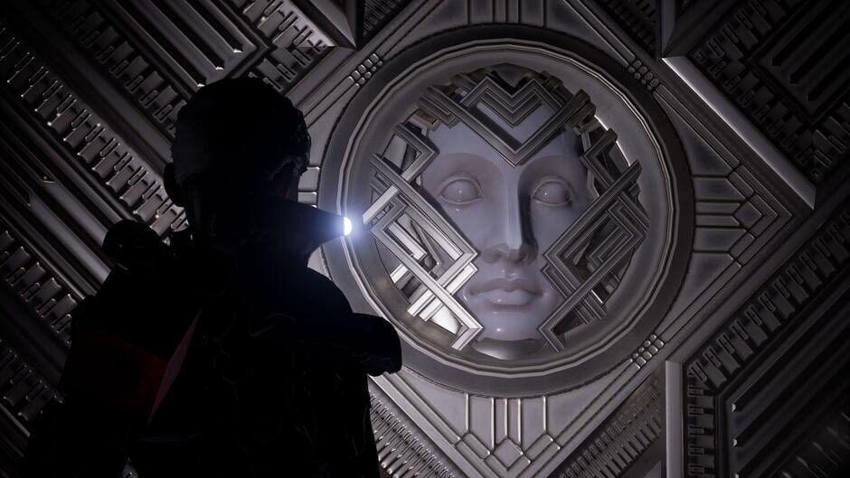 Screenshot from Echo