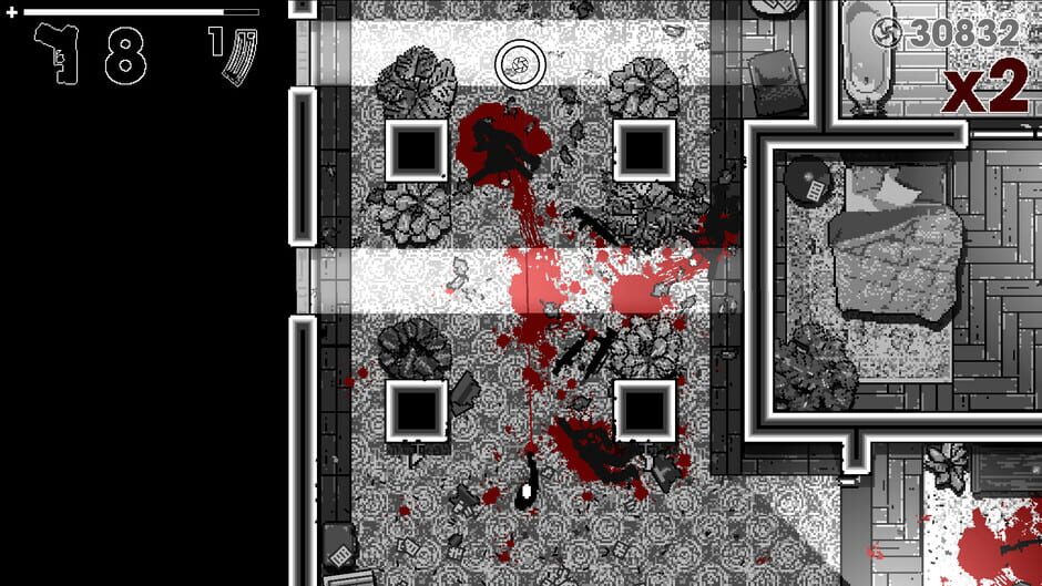 Screenshot from OTXO