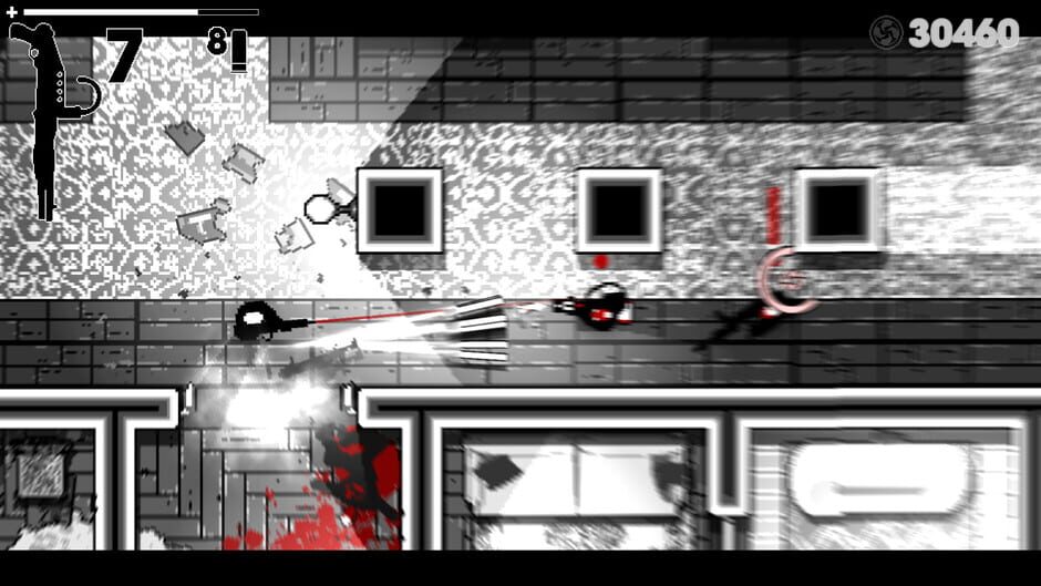 Screenshot from OTXO