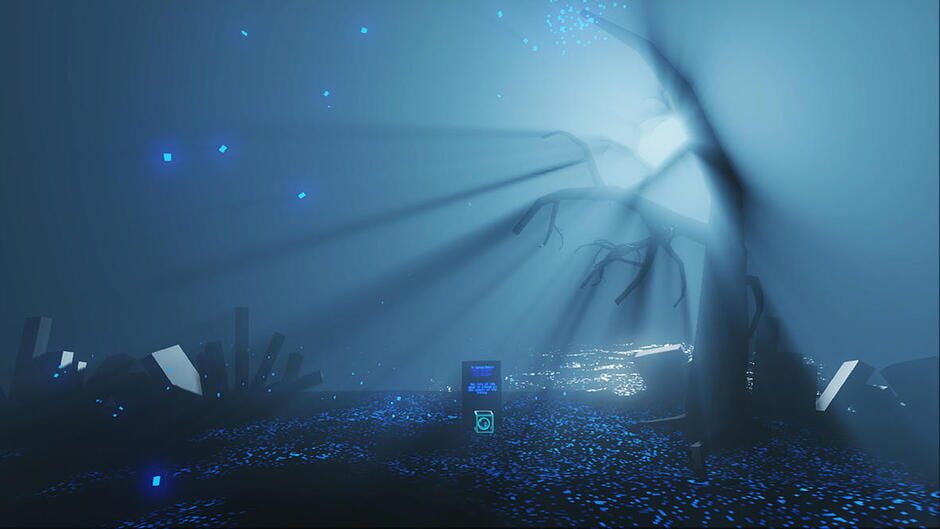 Screenshot from Master Reboot
