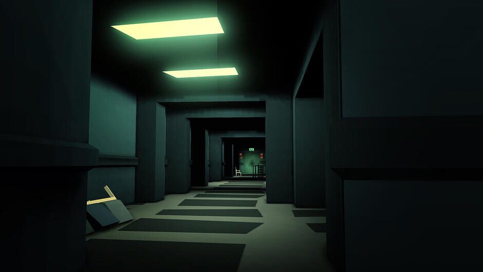 Screenshot from Master Reboot