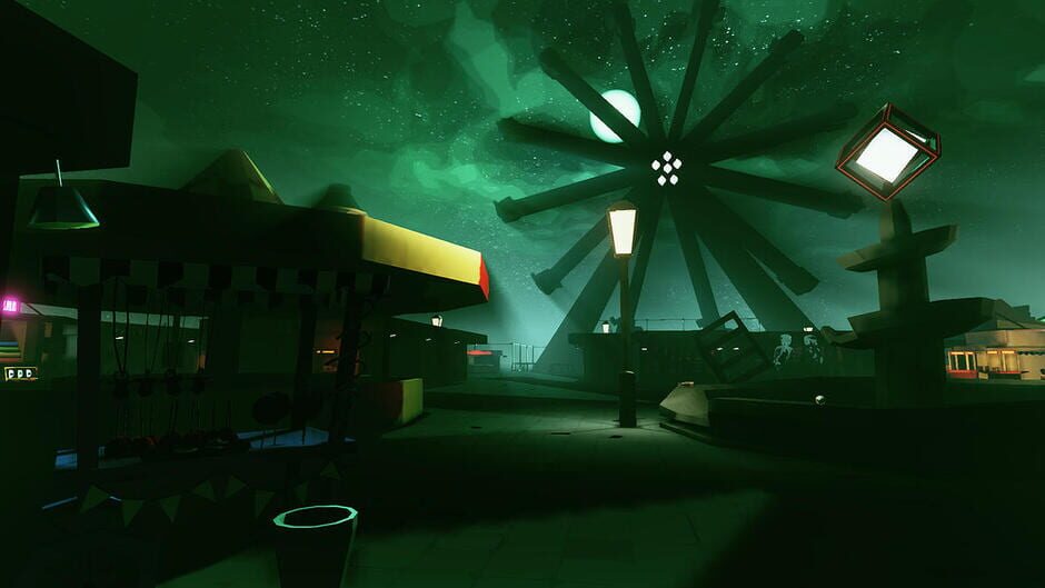 Screenshot from Master Reboot