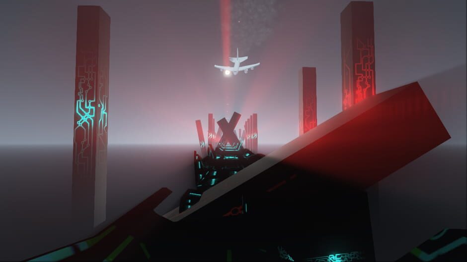 Screenshot from Master Reboot