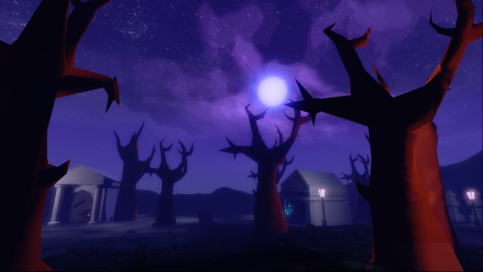 Screenshot from Master Reboot