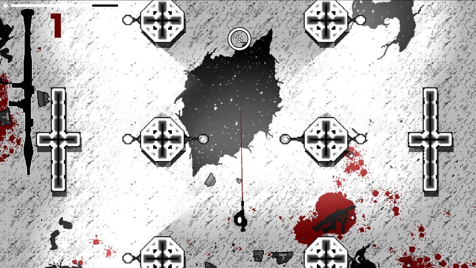 Screenshot from OTXO