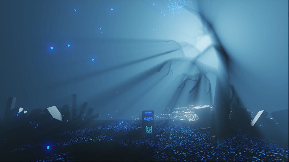 Screenshot from Master Reboot
