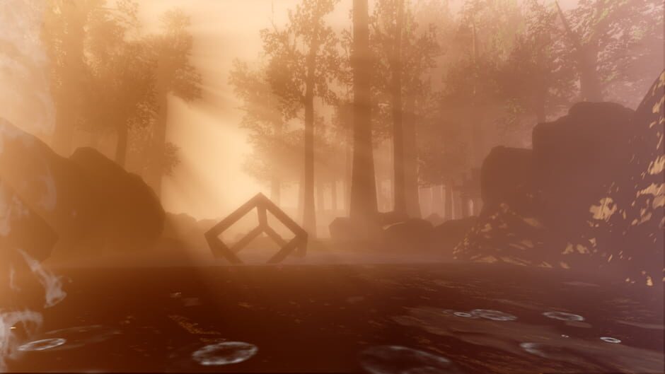 Screenshot from Master Reboot