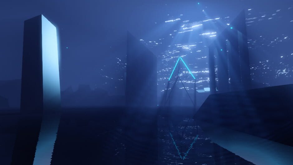Screenshot from Master Reboot