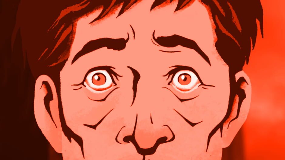 Screenshot from Ken Follett's The Pillars of the Earth