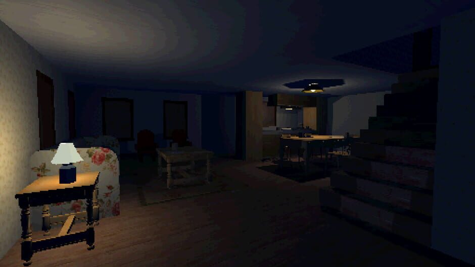 Screenshot from Sagebrush