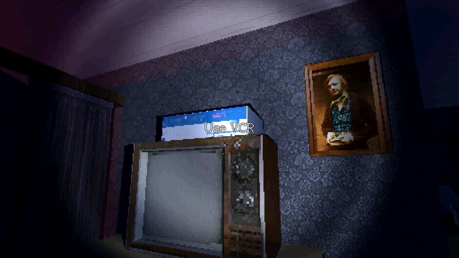 Screenshot from Sagebrush