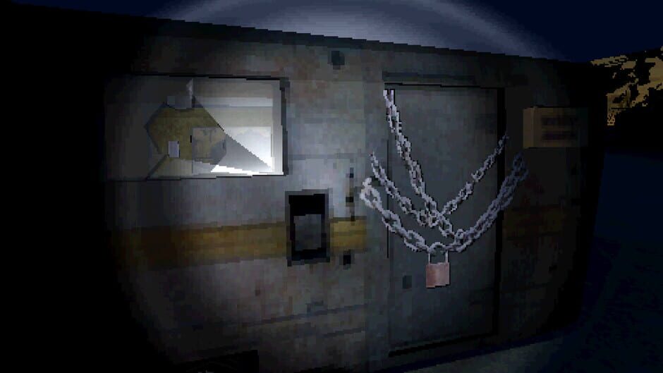Screenshot from Sagebrush