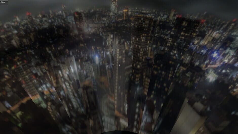 Screenshot from Straftat